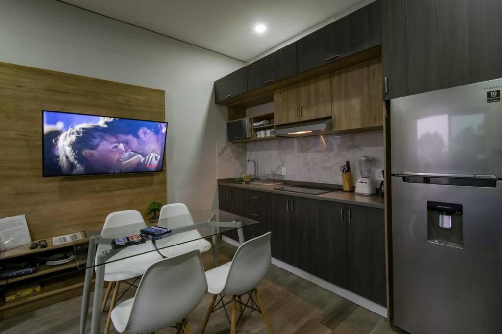 Holiday home Sierra Estudios En *