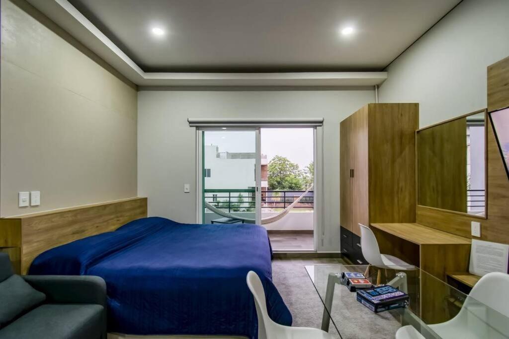 Holiday home Sierra Estudios En *