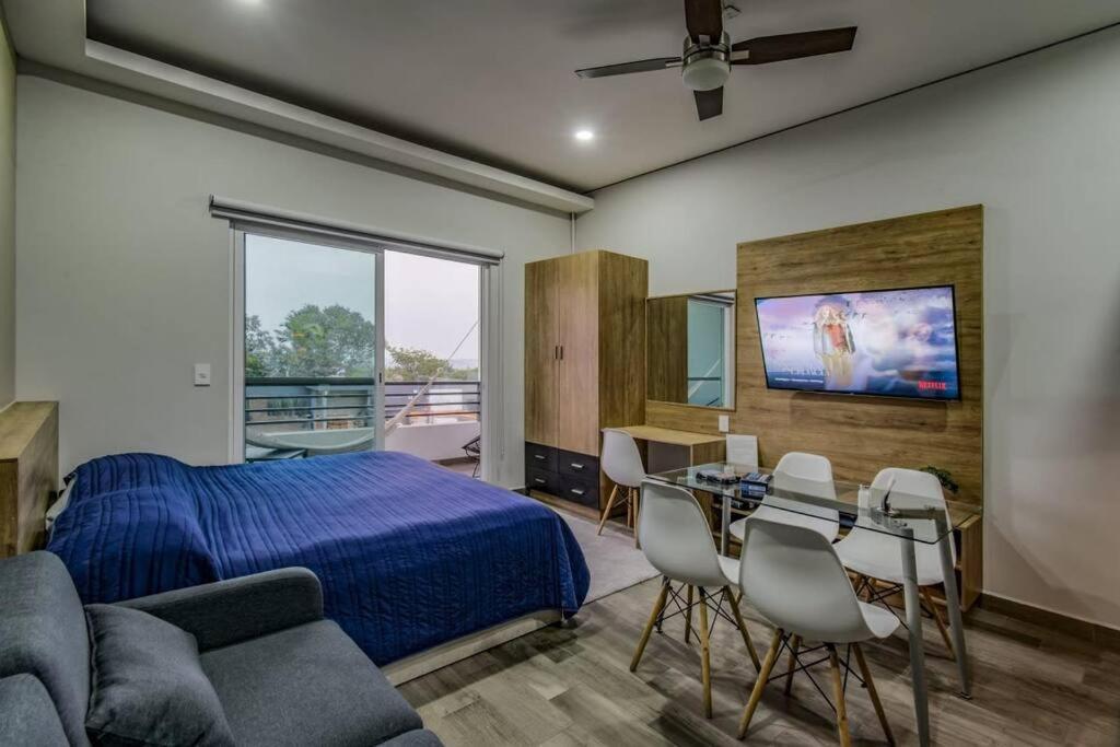 Sierra Estudios En Holiday home *