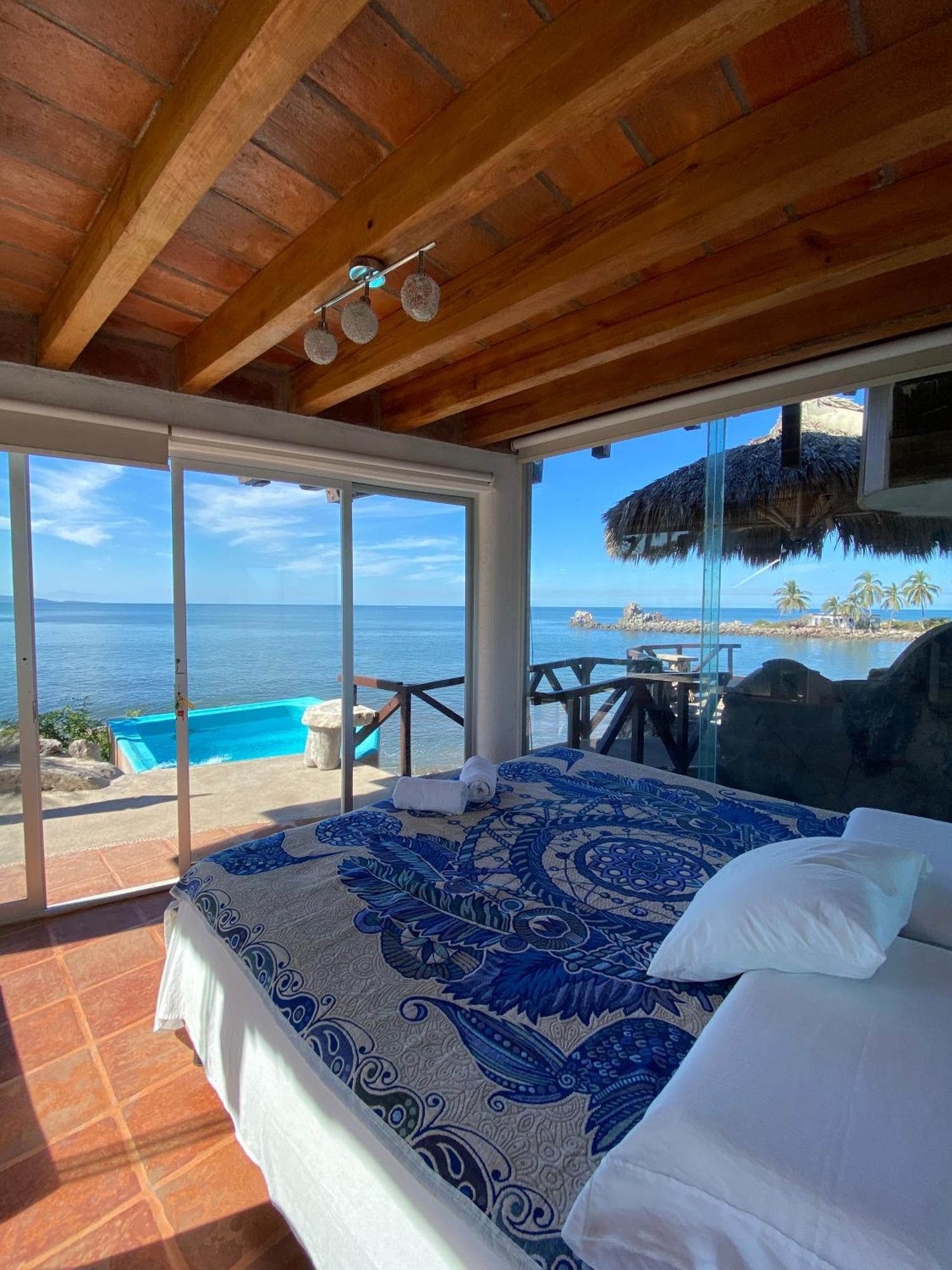Lodge Isla Qimera Only Adults San Blas