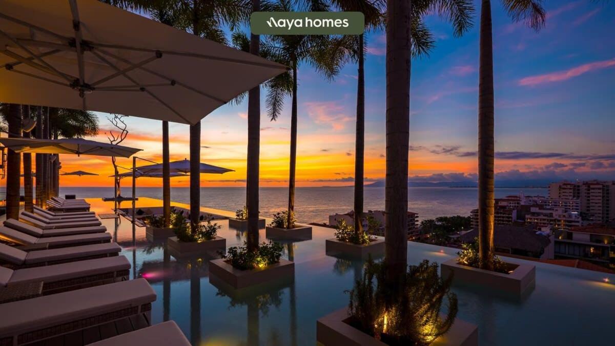Pier 57 - Luxurious In Zona Romantica - 5 Min Away From *