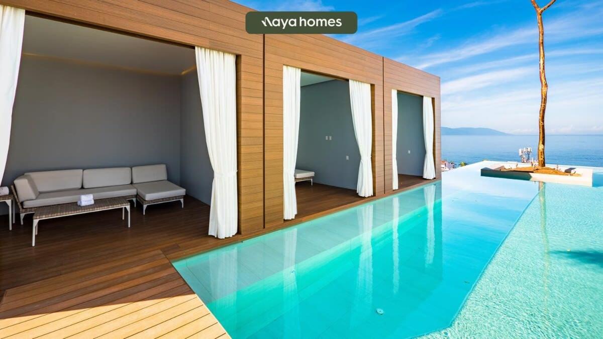 Pier 57 - Luxurious In Zona Romantica - 5 Min Away From Apartment *