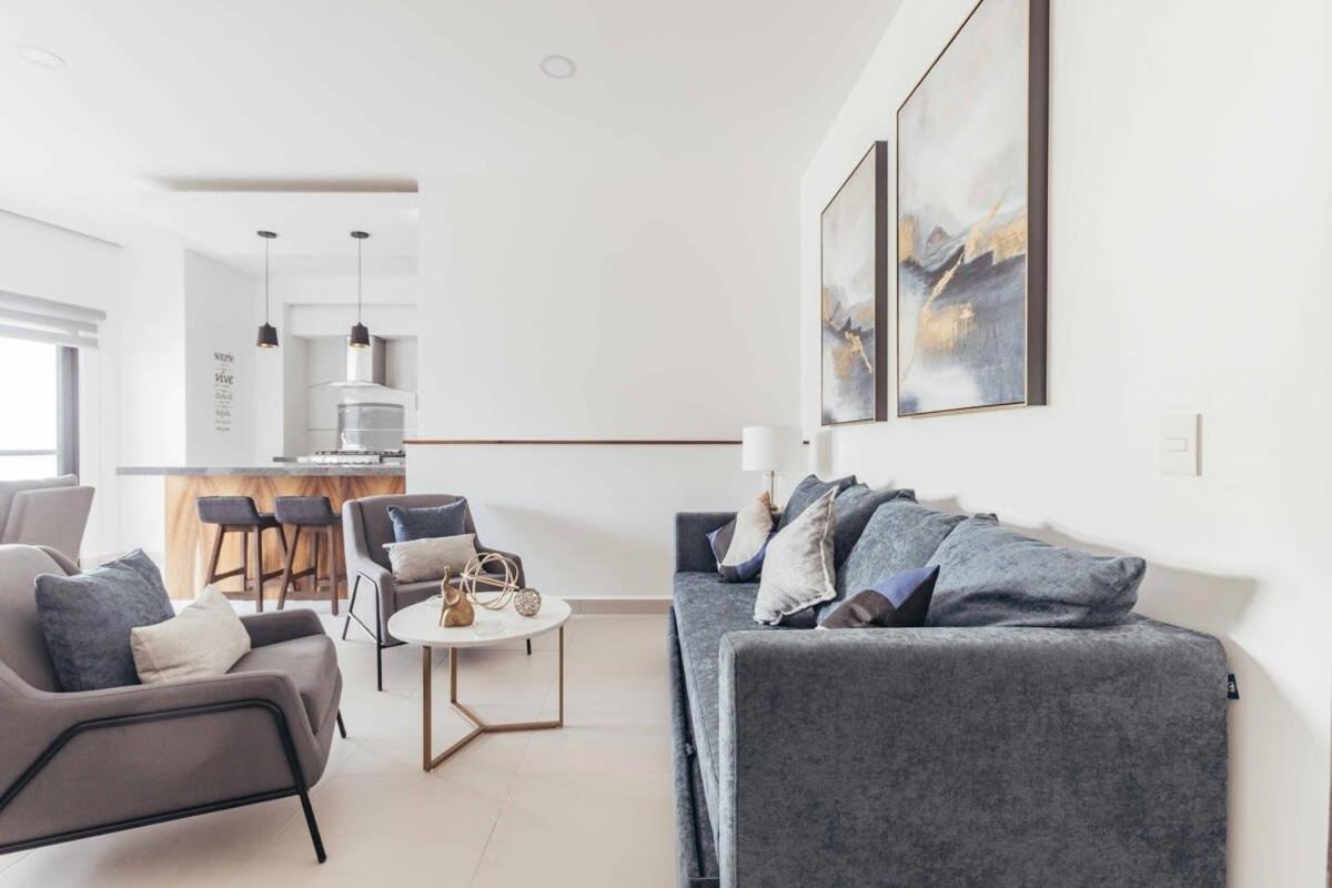 Apartment Dellaterra-1-pv *