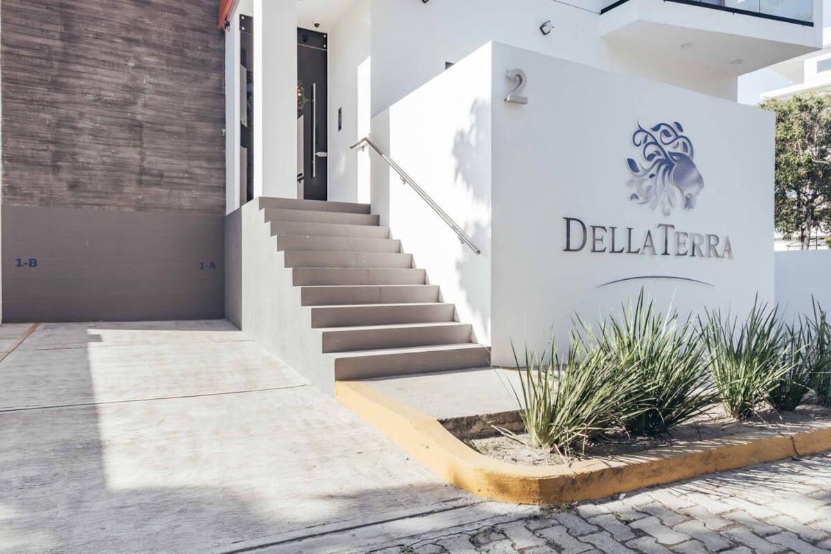 Dellaterra-1-pv Apartment Bucerias