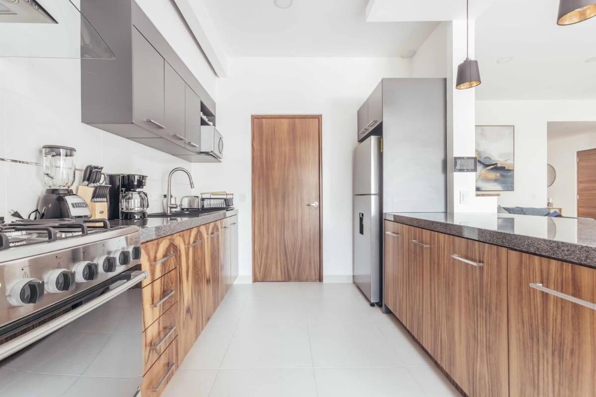 Dellaterra-1-pv Apartment