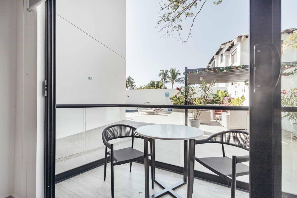 Dellaterra-1-pv Apartment Bucerias