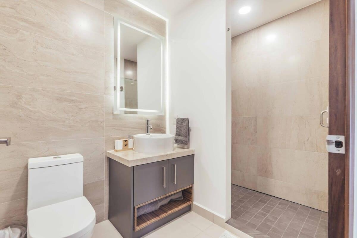 Dellaterra-1-pv Apartment Bucerias