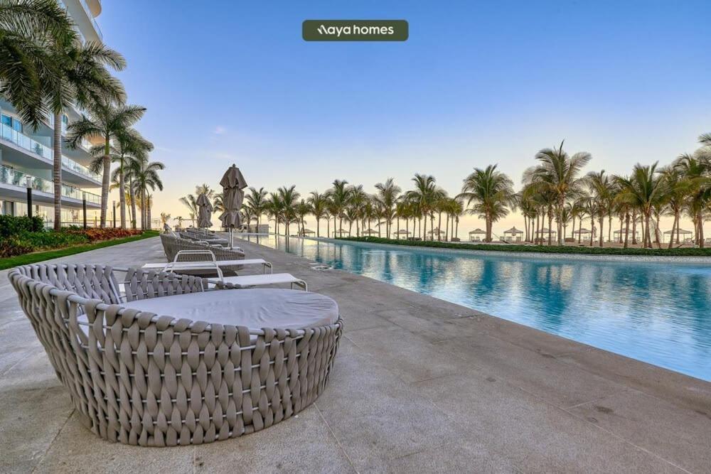 Maritima Flamingos 7d Apartment *