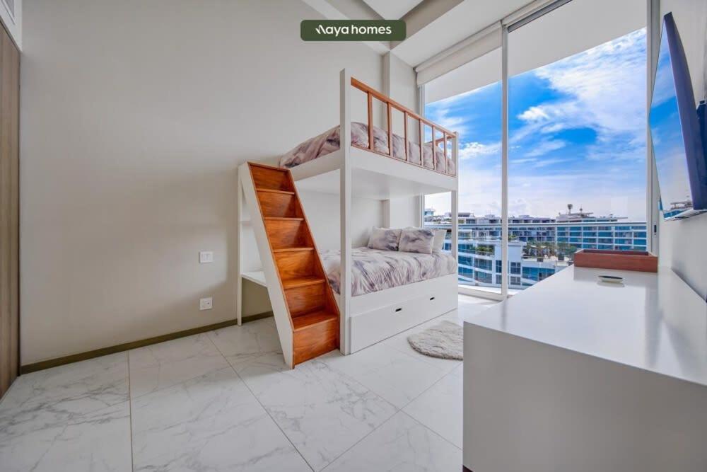 Maritima Flamingos 7d Apartment