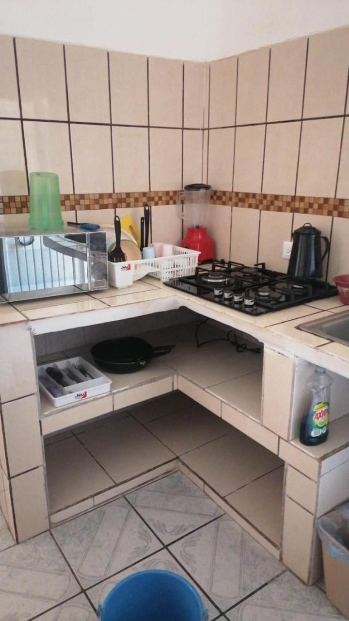 Bungalows Muros *