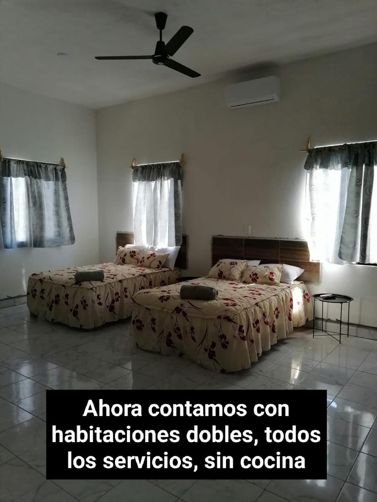Bungalows Muros Apartment