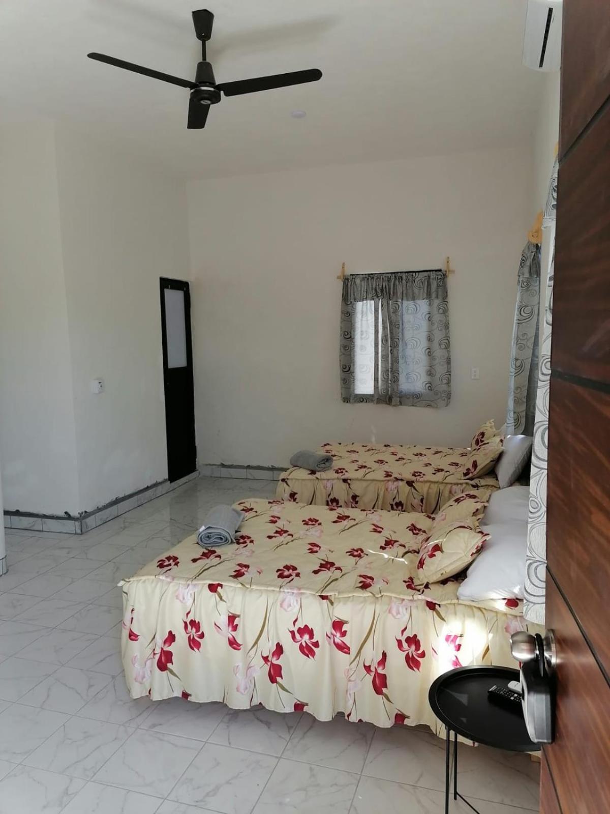 Apartment Bungalows Muros San Blas