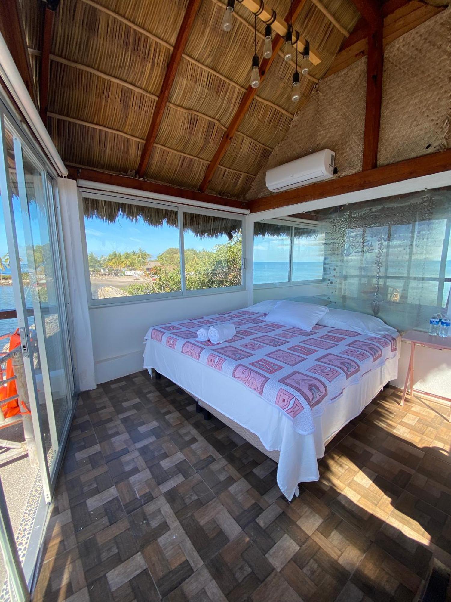 Lodge Isla Qimera Only Adults San Blas