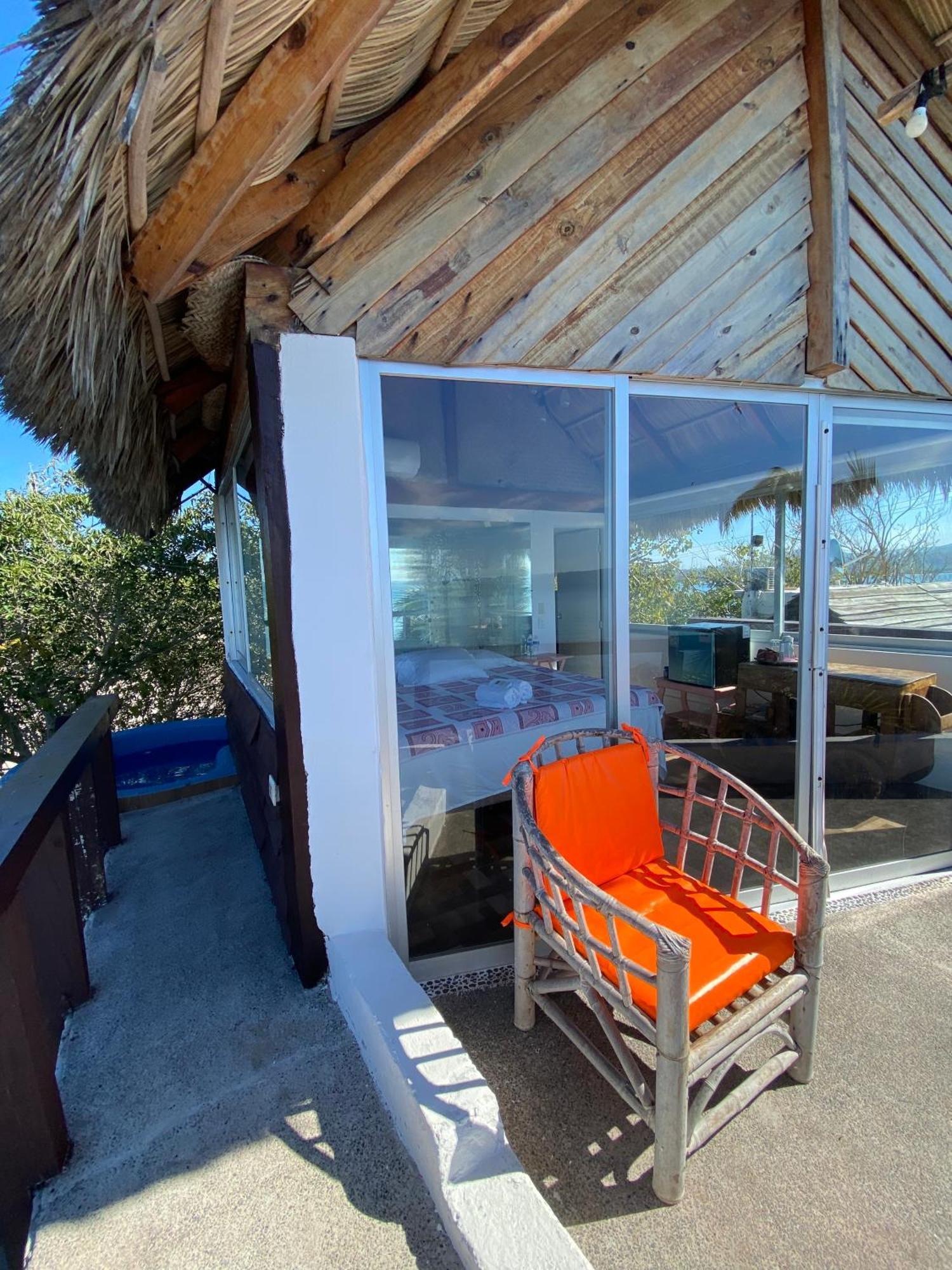 Isla Qimera Only Adults San Blas