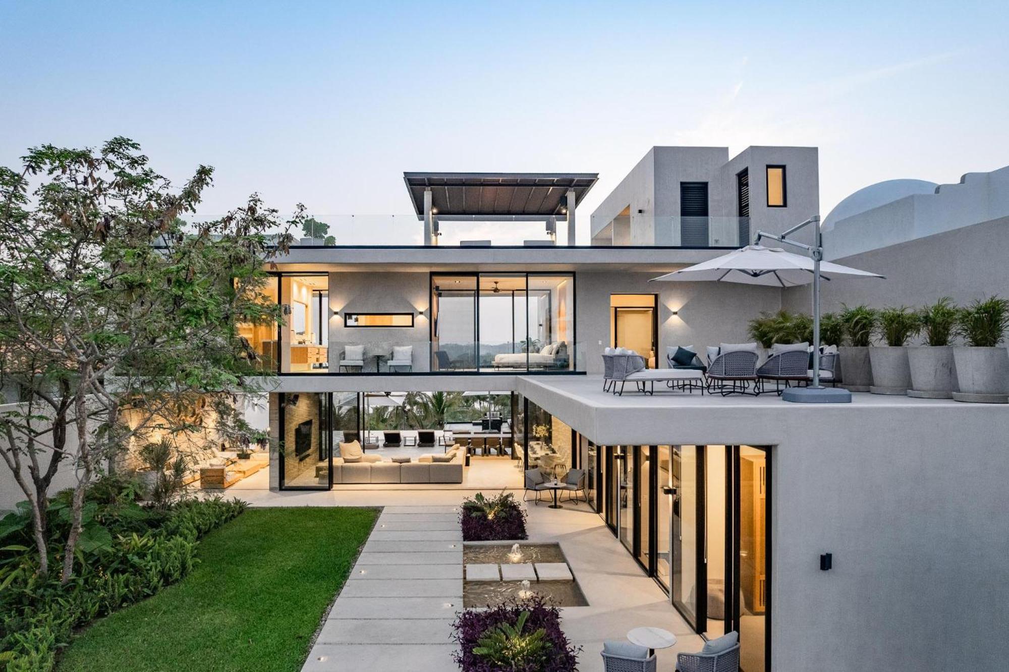 3021 - La Montosa Villa