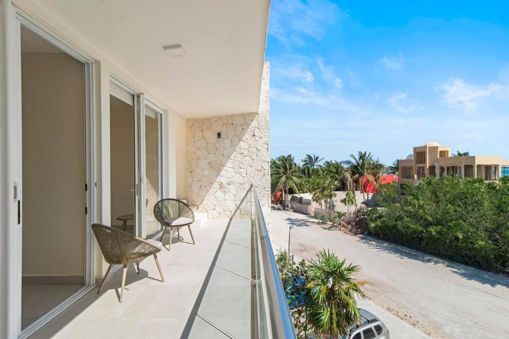 Apartment Skies Private Terrace W Jacuzzi W Sea Views Walk To *
