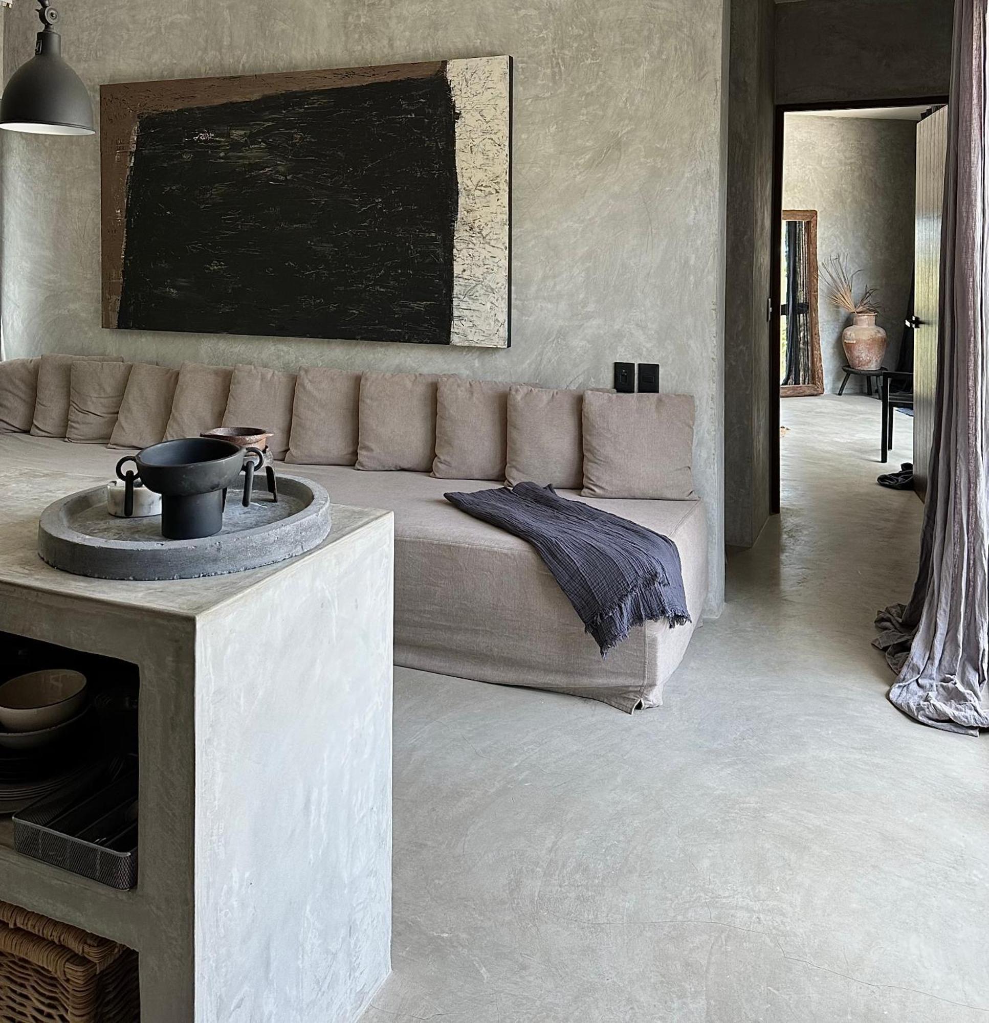 Apartment Jungle Boho Designer 11 W50 Off Access Bardo Tulum