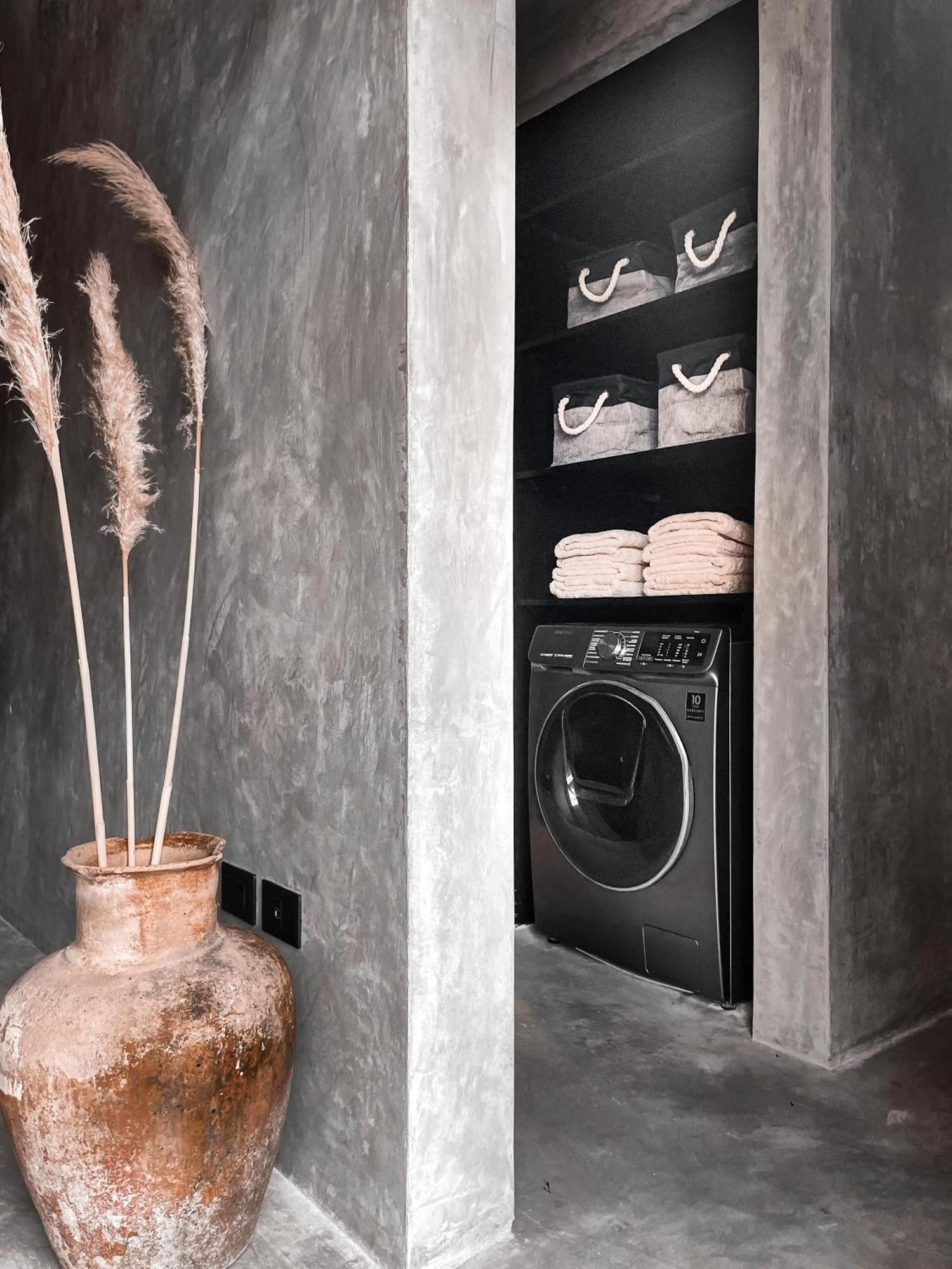 Apartment Jungle Boho Designer 11 W50 Off Access Bardo Tulum