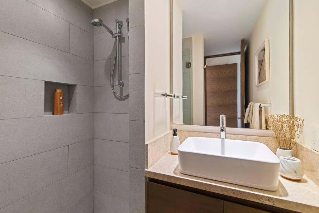 Skies Private Terrace W Jacuzzi W Sea Views Walk To Apartment *