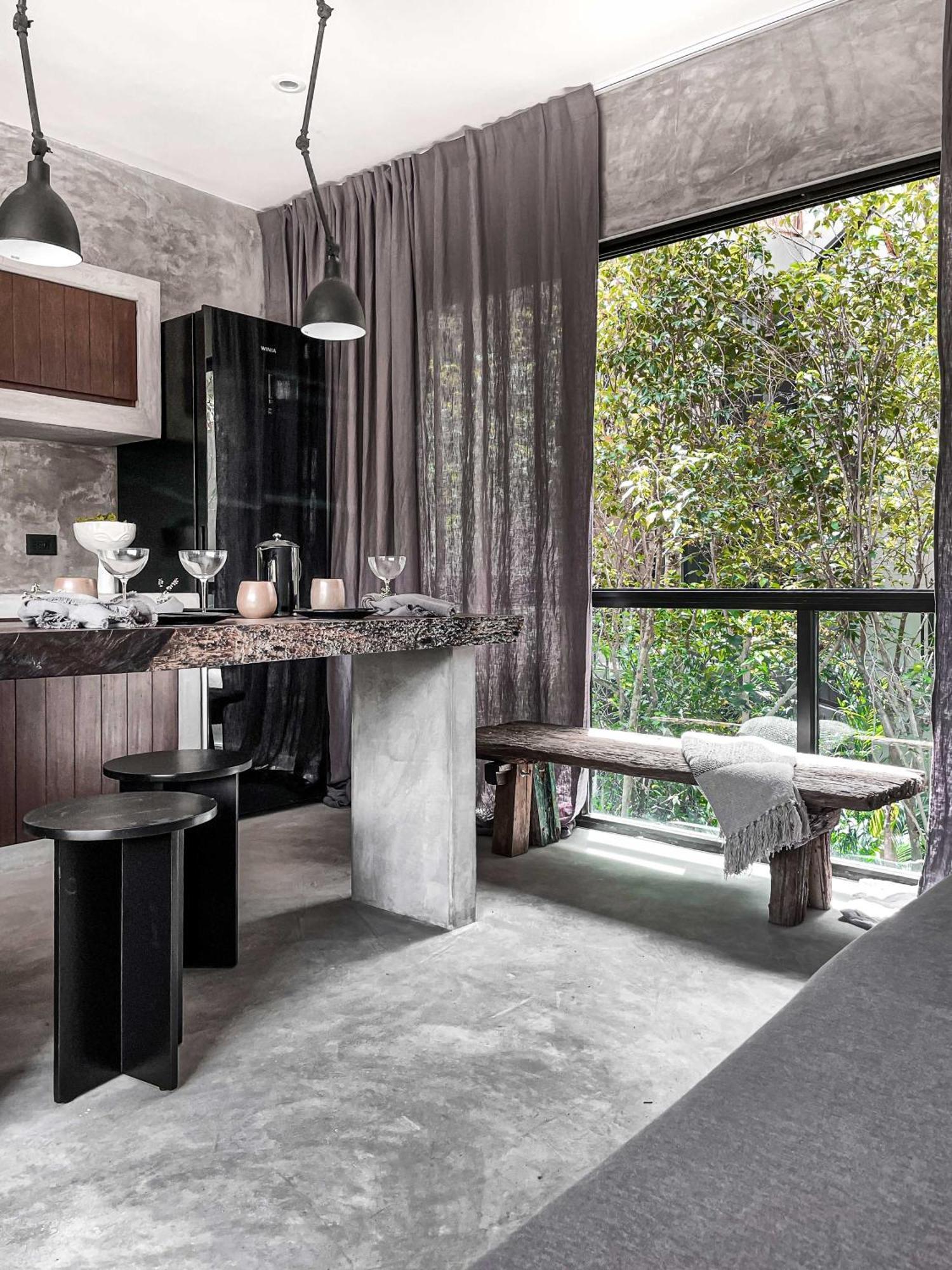 Apartment Jungle Boho Designer 11 W50 Off Access Bardo *