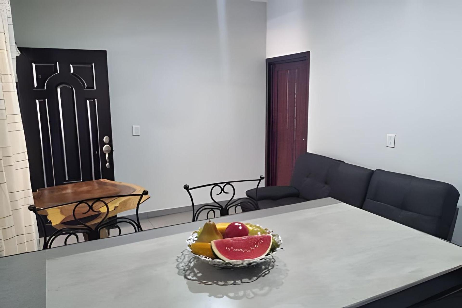 Isla De La Piedra Apartment Mazatlan