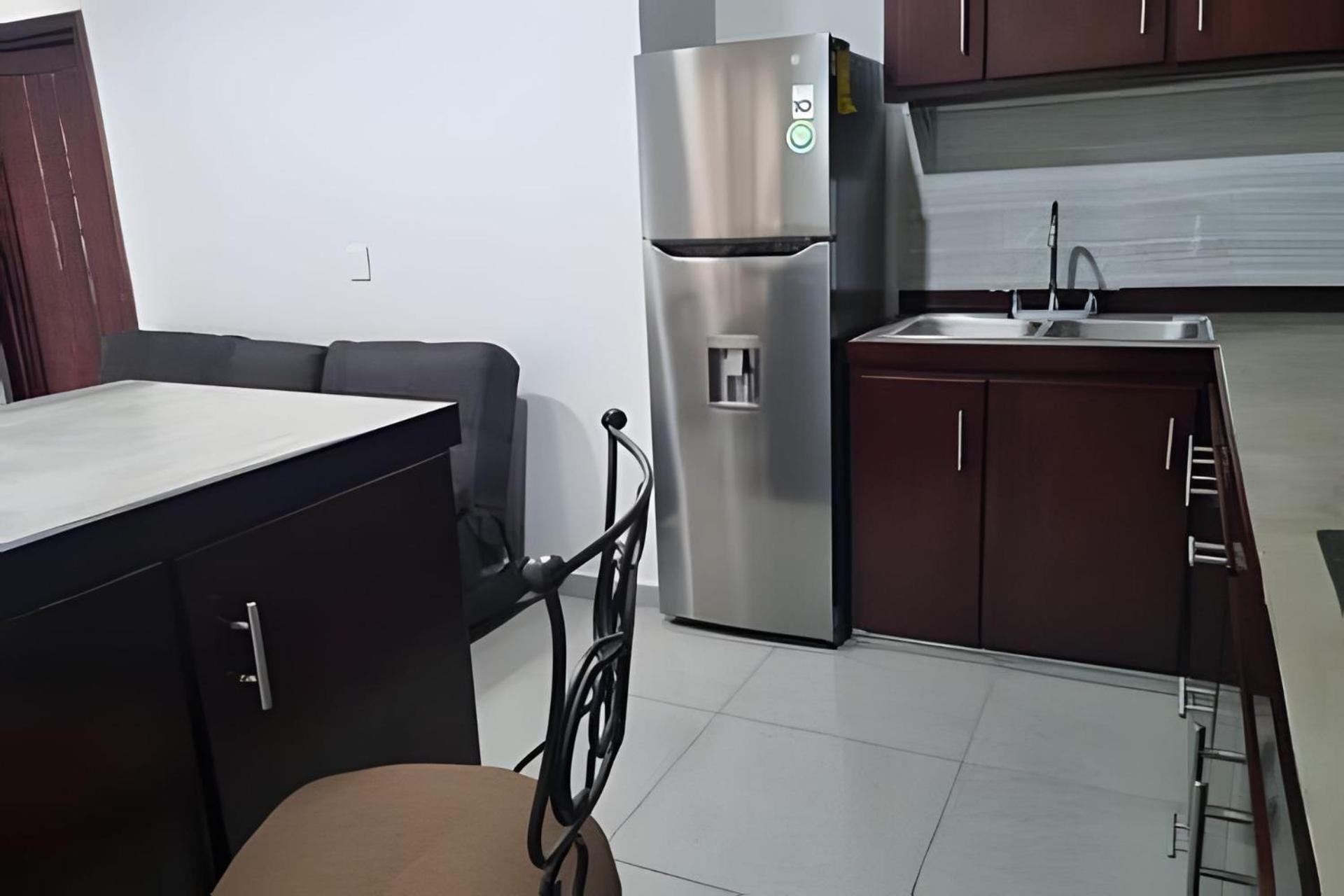 Isla De La Piedra Apartment