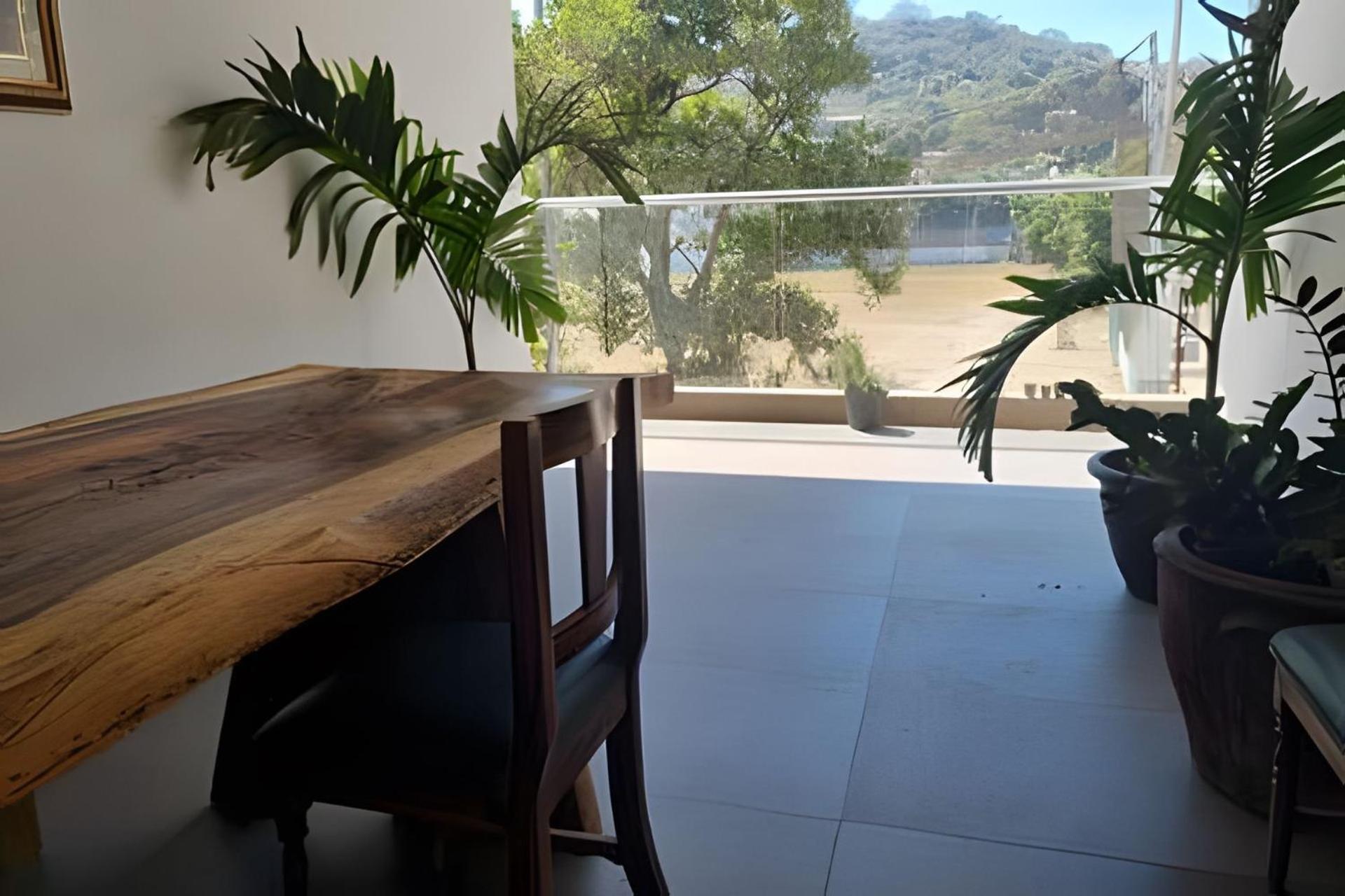 Isla De La Piedra Apartment