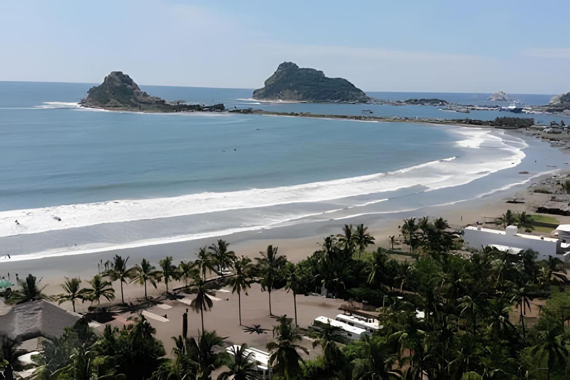 Apartment Isla De La Piedra Mazatlan