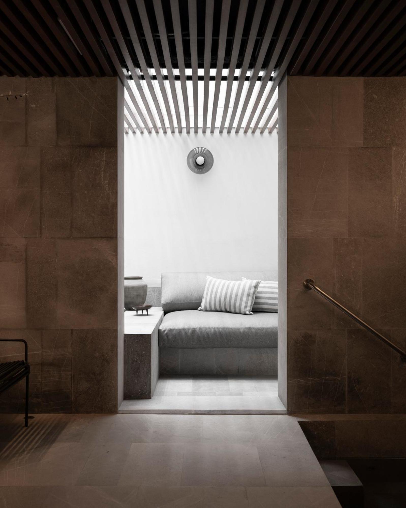 Nima Local House Hotel & Spa Bed & Breakfast Mexico City