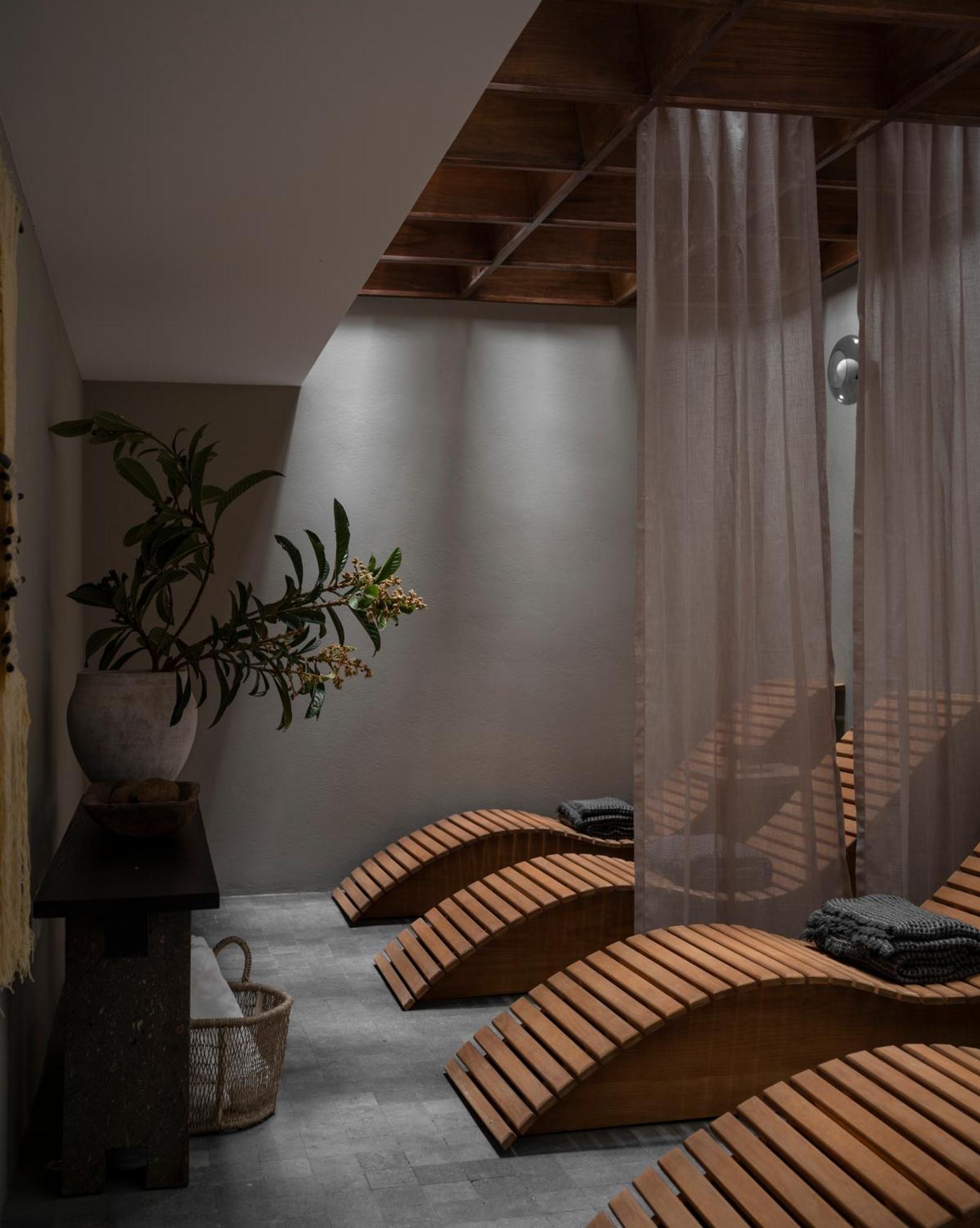 Bed & Breakfast Nima Local House Hotel & Spa 4*
