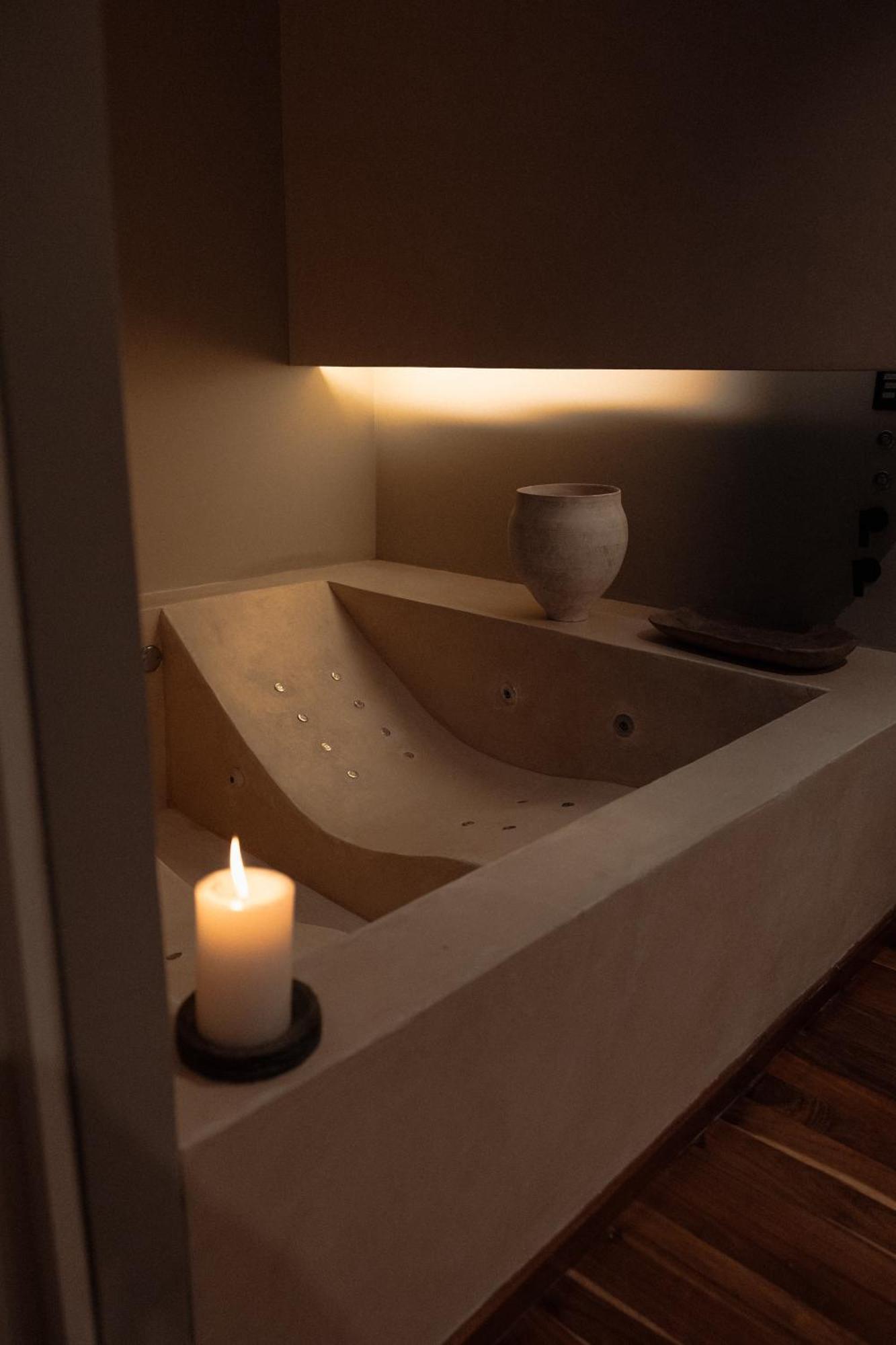 Nima Local House Hotel & Spa Bed & Breakfast Mexico City