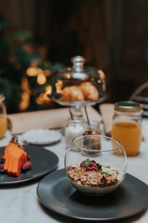 Nima Local House Hotel & Spa Bed & Breakfast 4*