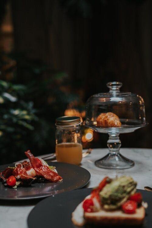 Nima Local House Hotel & Spa Mexico City