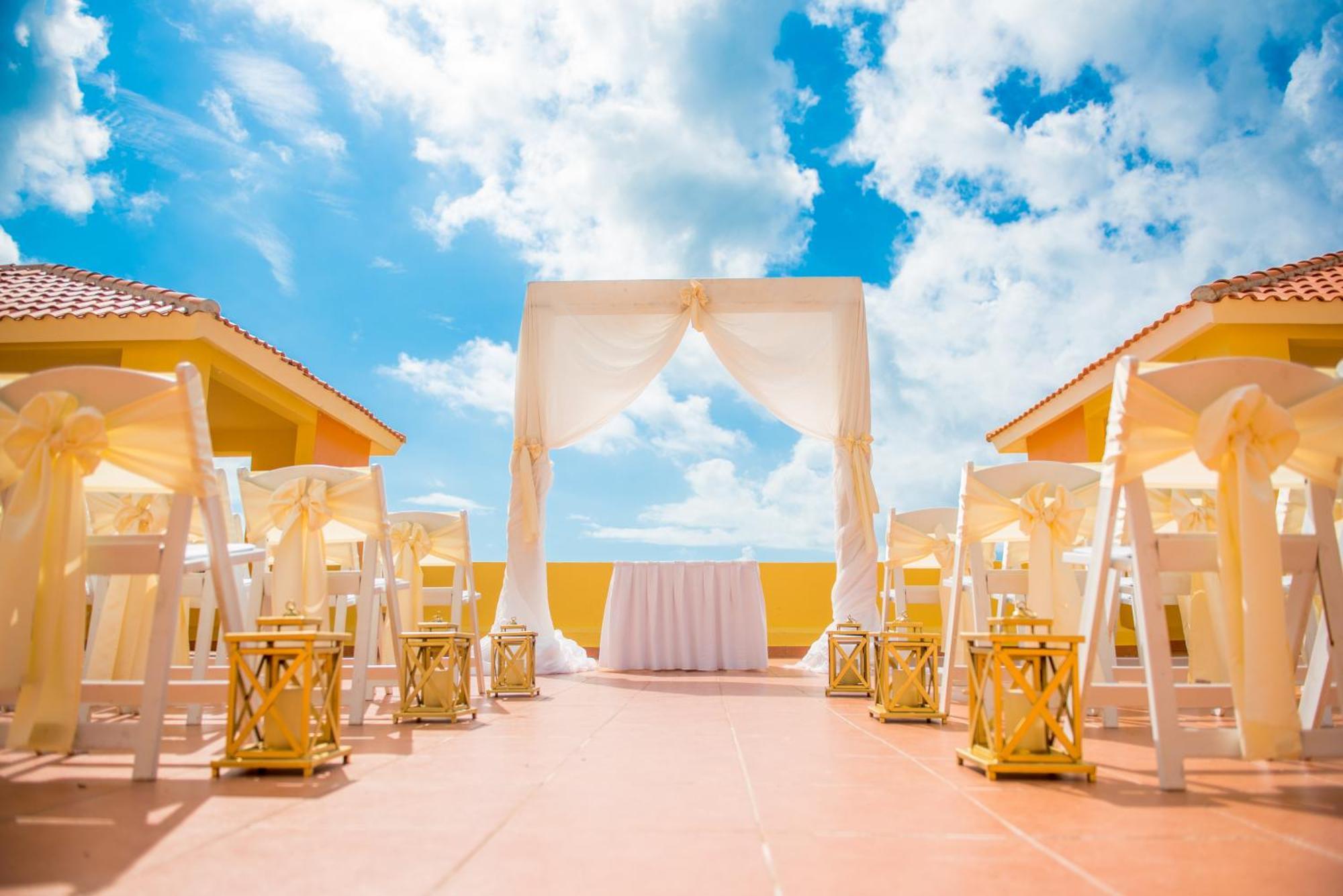 Resort El Beso Adults Only At Ocean Coral & Turquesa Puerto Morelos
