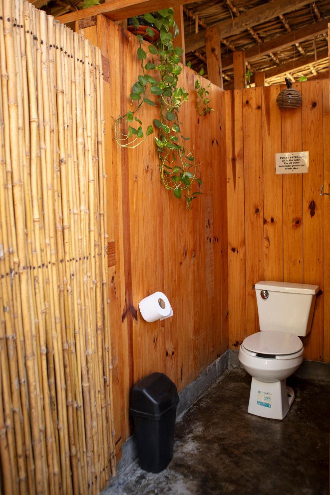 Pora Chacahua Hostel Guayabas