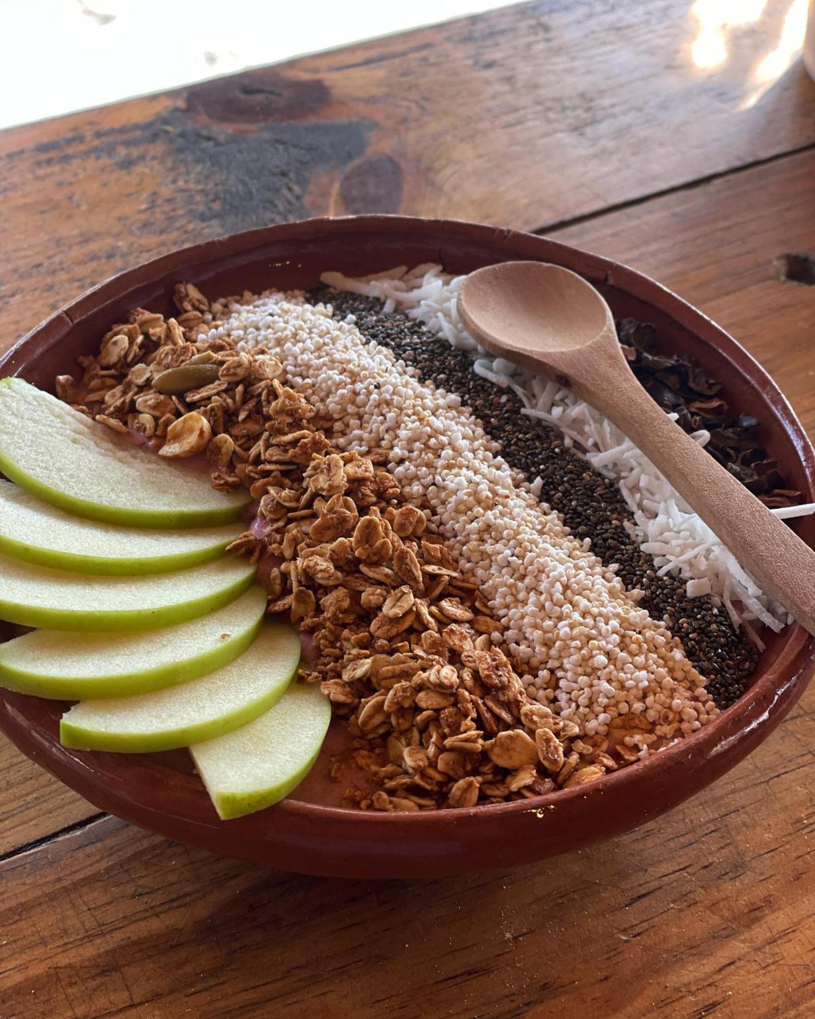 Pora Chacahua Guayabas