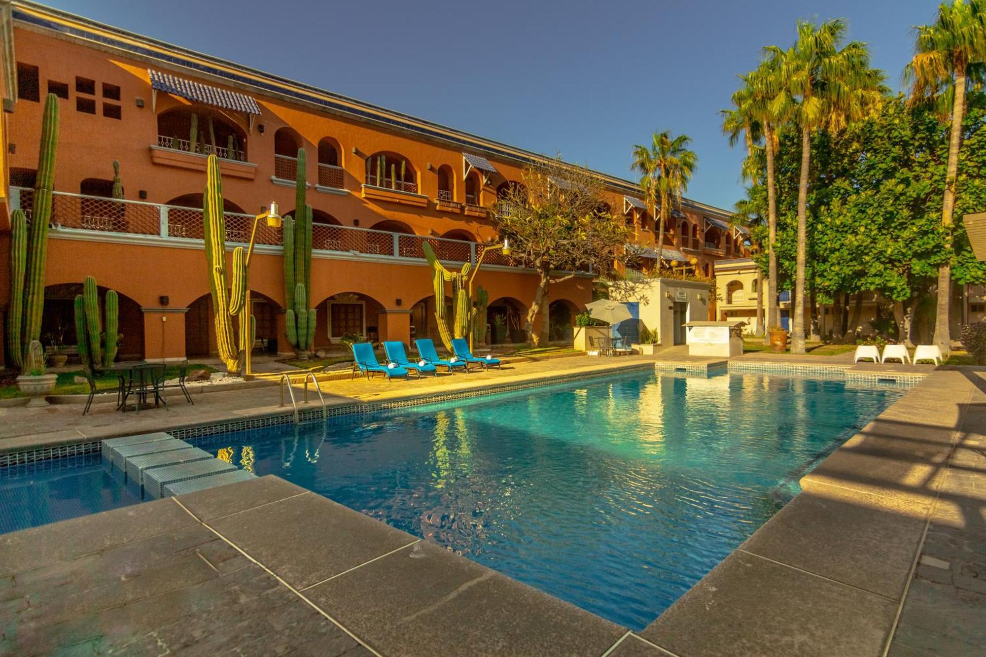 Armida Express Hotel *