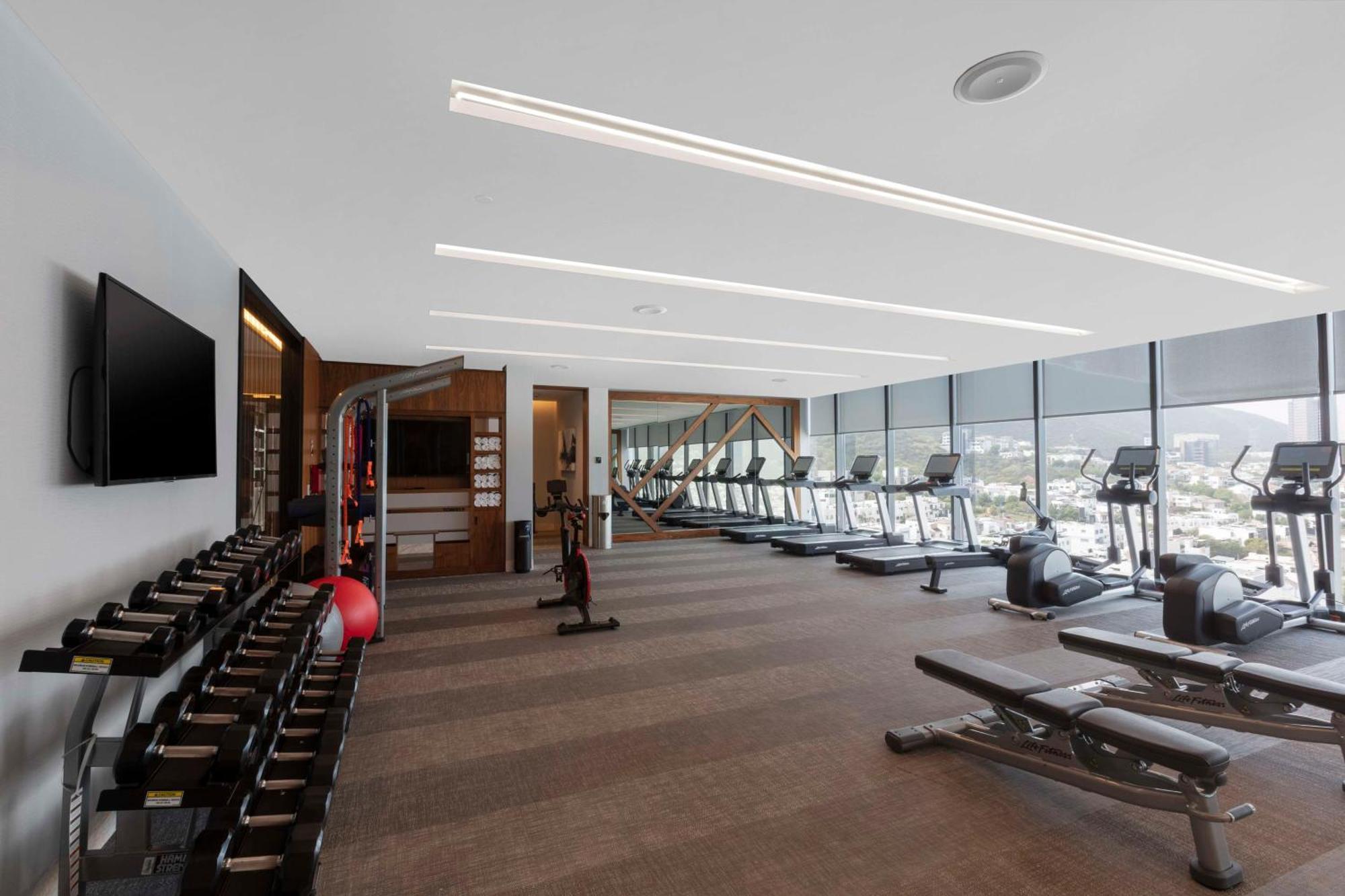 Hilton Valle Monterrey