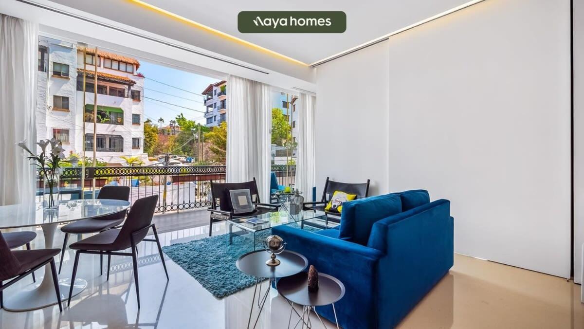 Pier 57 - Luxurious In Zona Romantica - 5 Min Away From *