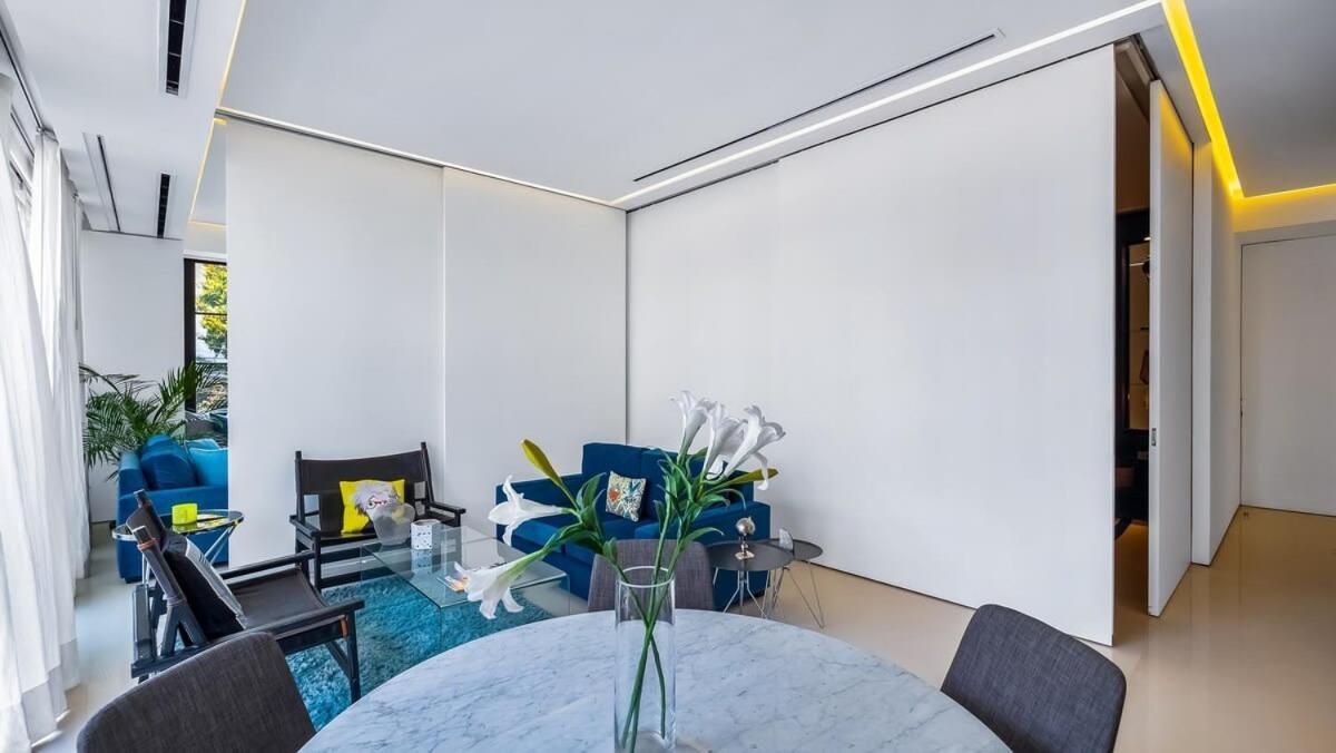 Apartment Pier 57 - Luxurious In Zona Romantica - 5 Min Away From Puerto Vallarta