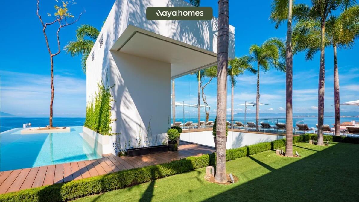 Pier 57 - Luxurious In Zona Romantica - 5 Min Away From *