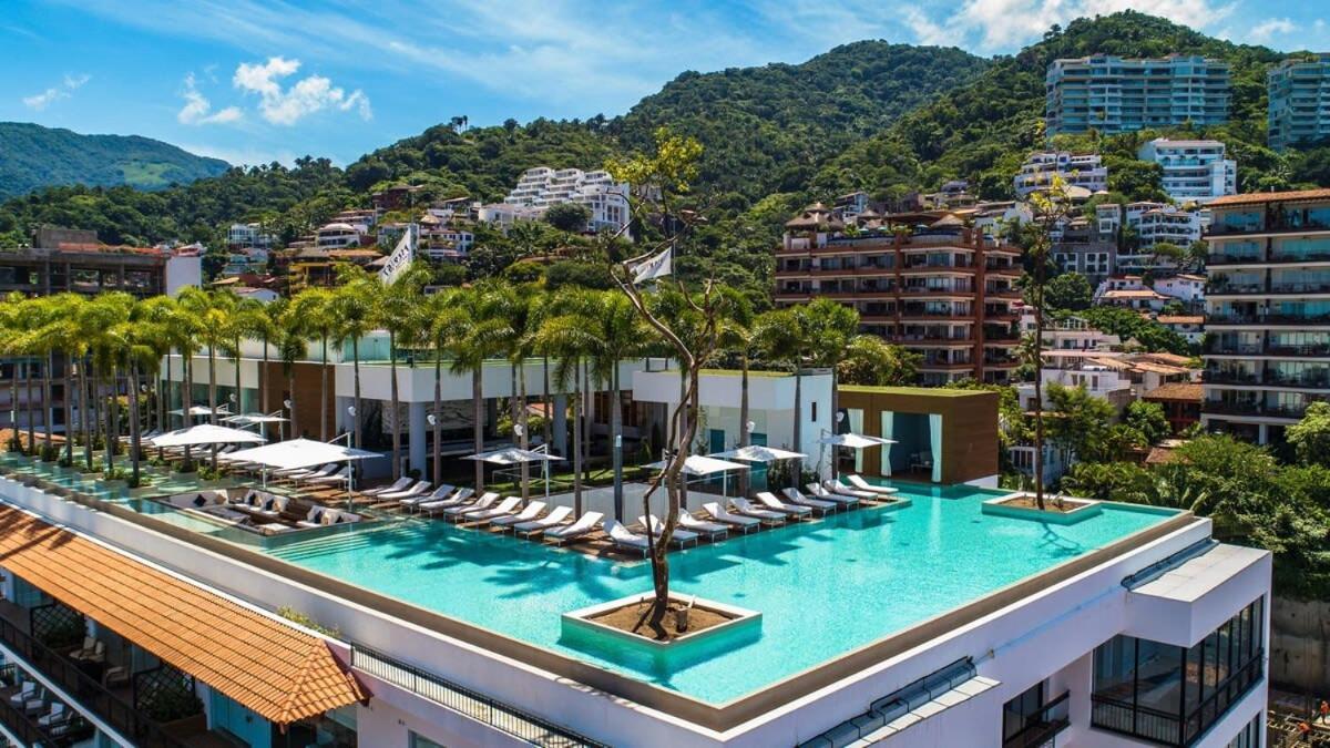 Pier 57 - Luxurious In Zona Romantica - 5 Min Away From Apartment *