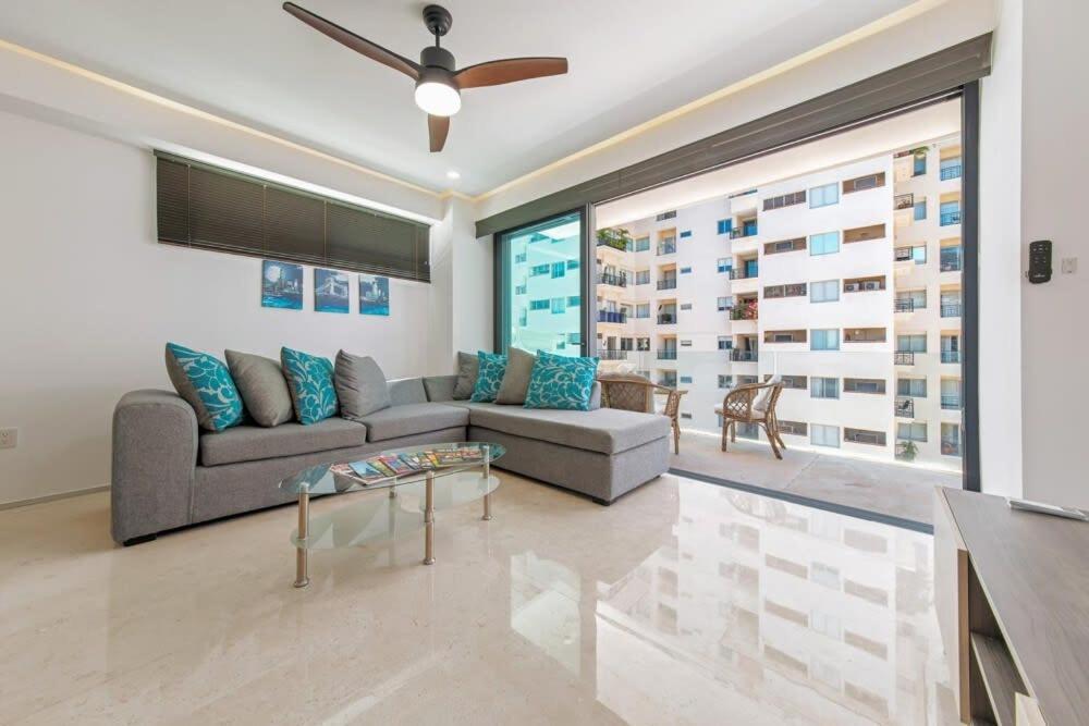 Aquiles Serdan #502 Apartment *