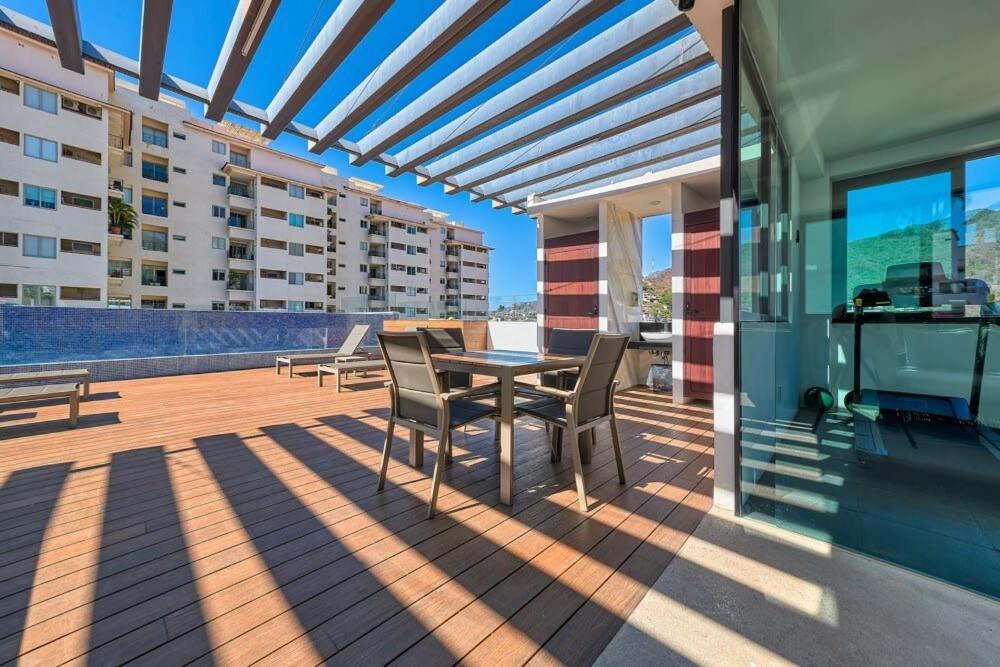 Aquiles Serdan #502 Apartment *