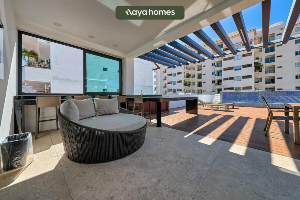 Aquiles Serdan #502 Apartment Puerto Vallarta