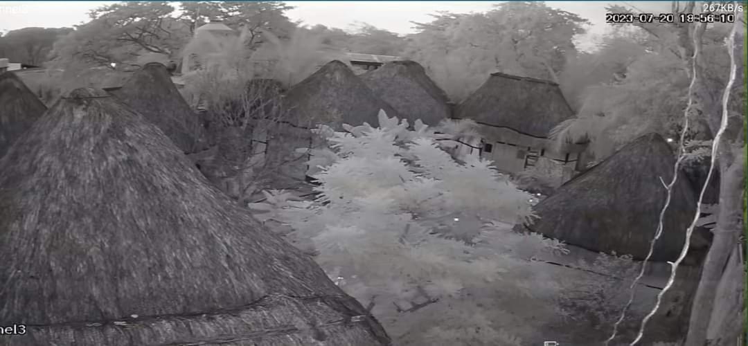 Y Museo Aldea Maya Toktli Origenes - Village, Alberca, Wifi Starlink, Tour Museo *