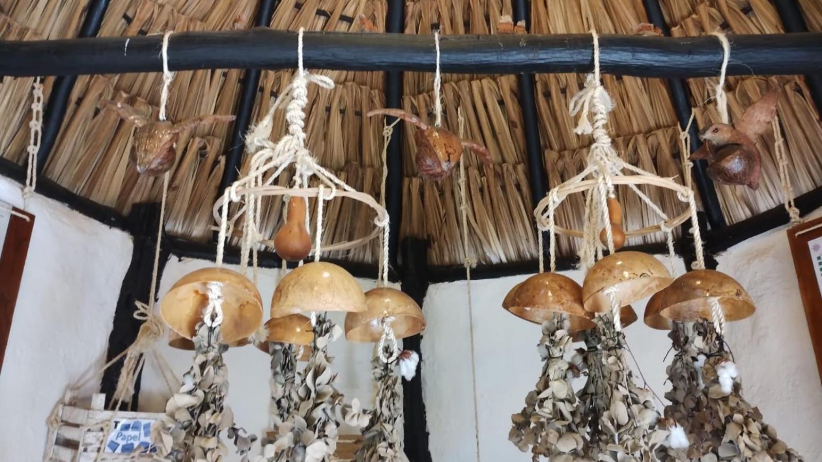 Y Museo Aldea Maya Toktli Origenes - Village, Alberca, Wifi Starlink, Tour Museo *