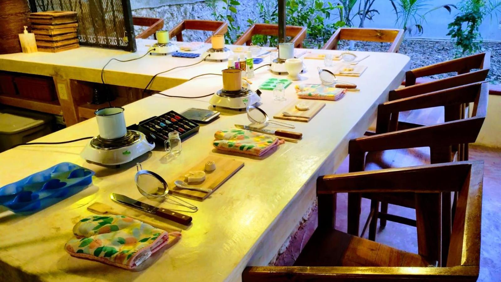 Y Museo Aldea Maya Toktli Origenes - Village, Alberca, Wifi Starlink, Tour Museo
