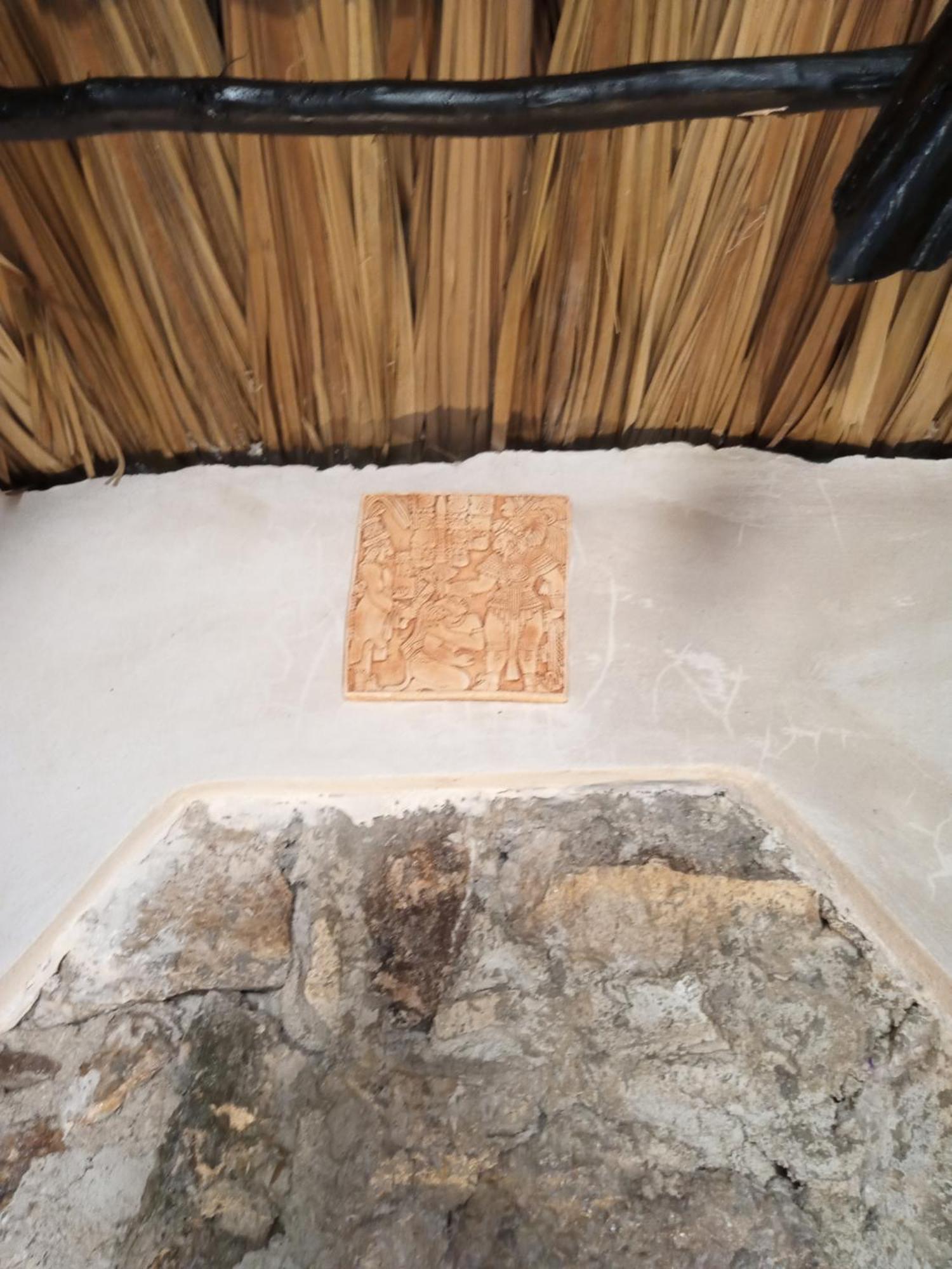 Y Museo Aldea Maya Toktli Origenes - Village, Alberca, Wifi Starlink, Tour Museo Hotel