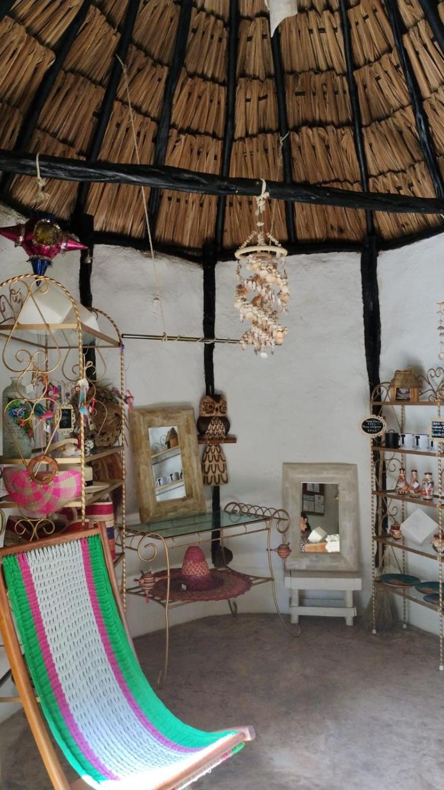 Hotel Y Museo Aldea Maya Toktli Origenes - Village, Alberca, Wifi Starlink, Tour Museo